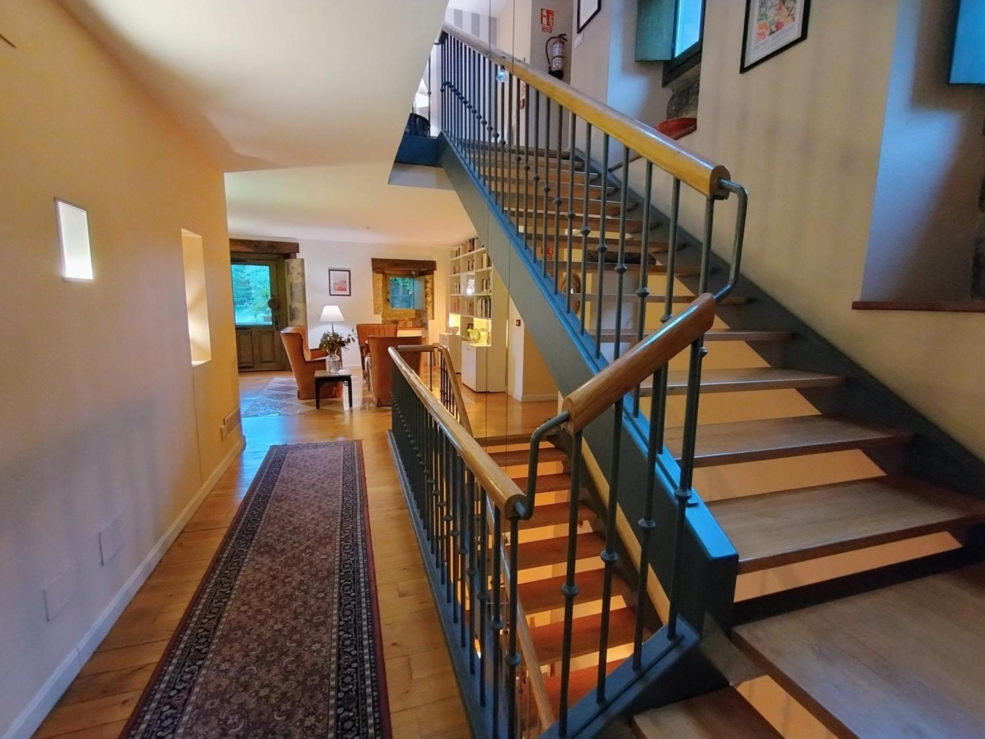 Hotel Boutique Villa De Palacios - Palacio De Aras San Miguel de Aras エクステリア 写真